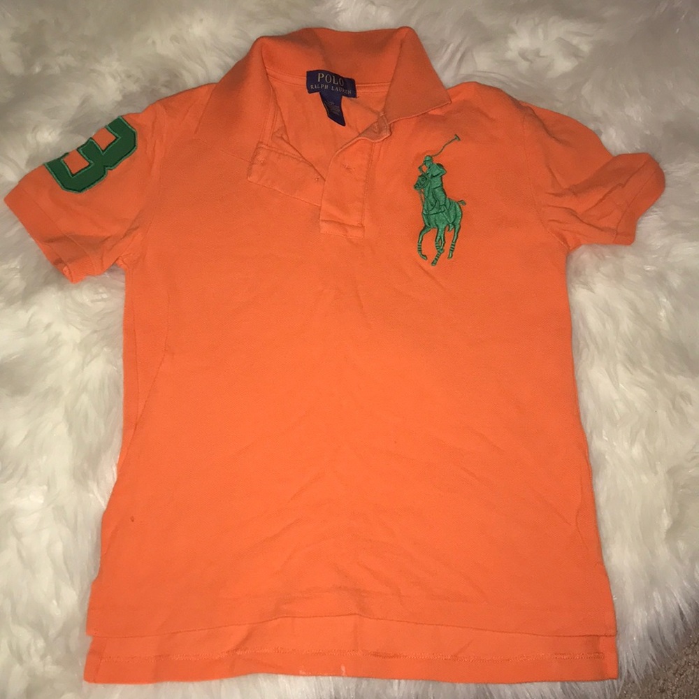 Boys Shirt